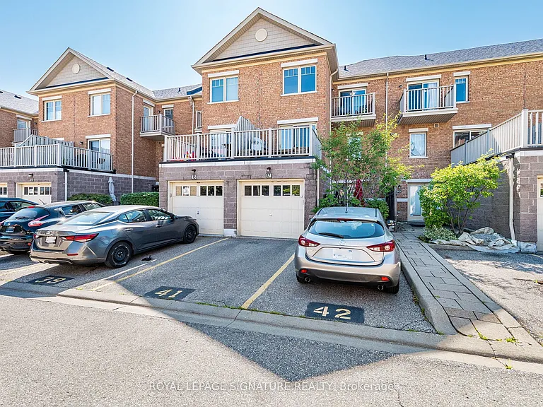 3985 Eglinton Ave W #17 — Photo 39