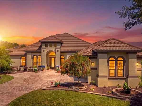 1083 W Pointer Loop, Hernando, FL 34442