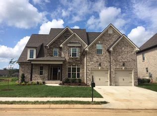 3010 Grunion Ln #358-LOT 358, Spring Hill, TN 37174