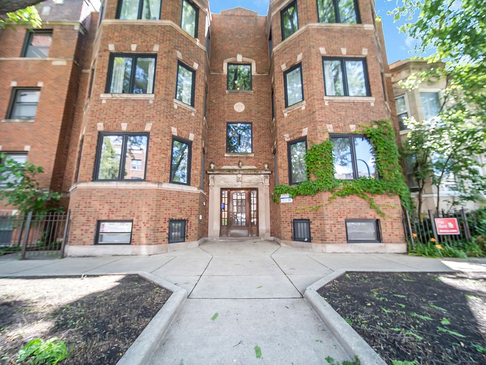 1st image of 5409 S Drexel Ave #1S