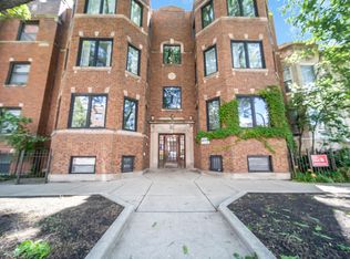 5409 S Drexel Ave #1S, Chicago, IL 60615