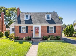 2415 Dumbarton Rd, Henrico, VA 23228