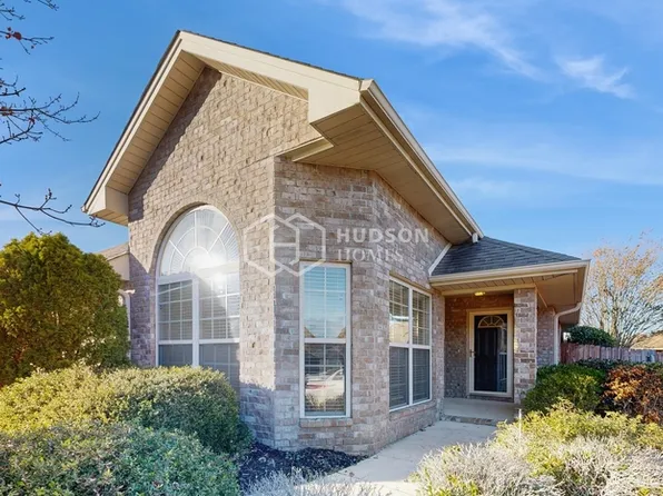 2069 Edgewood Dr, Moody, AL 35004