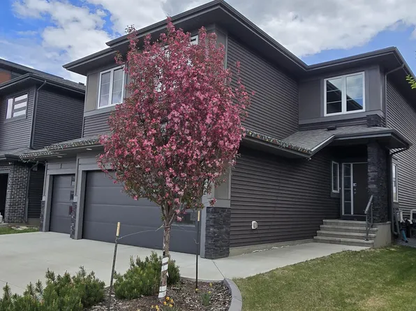 6621 Knox Pl SW, Edmonton, AB T6W 4A1