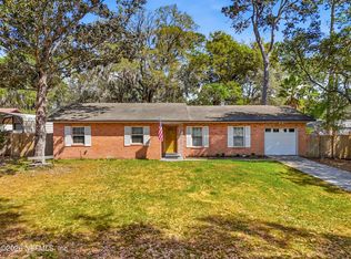 12605 REMLER Drive W, Jacksonville, FL 32223