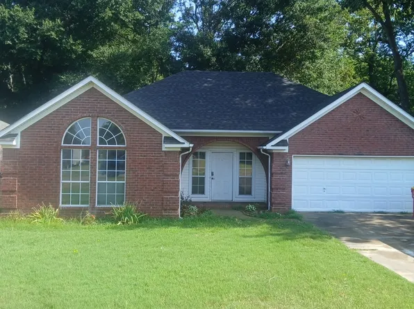 128 Rock Creek Dr, Morrilton, AR 72110