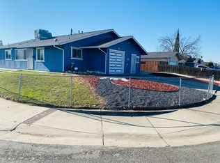 2164 Matson Dr, Sacramento, CA 95822