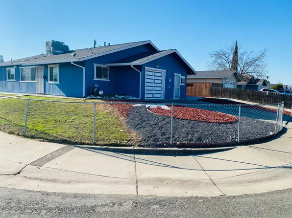 2164 Matson Dr, Sacramento, CA 95822