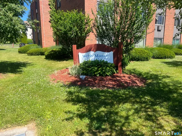 166 Gravel Street #B7, Meriden, CT 06450