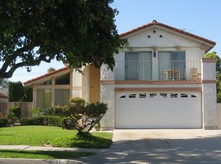 12127 Camino Valencia, Cerritos, CA 90703