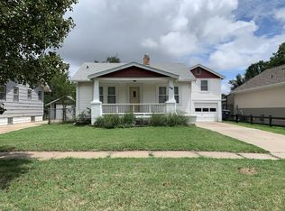 146 N Edwards Ave, Wichita, KS 67203