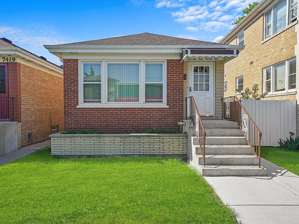 1st image of 7421 W Belmont Ave