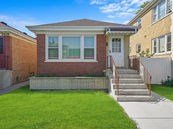 7421 W Belmont Ave, Chicago, IL 60634