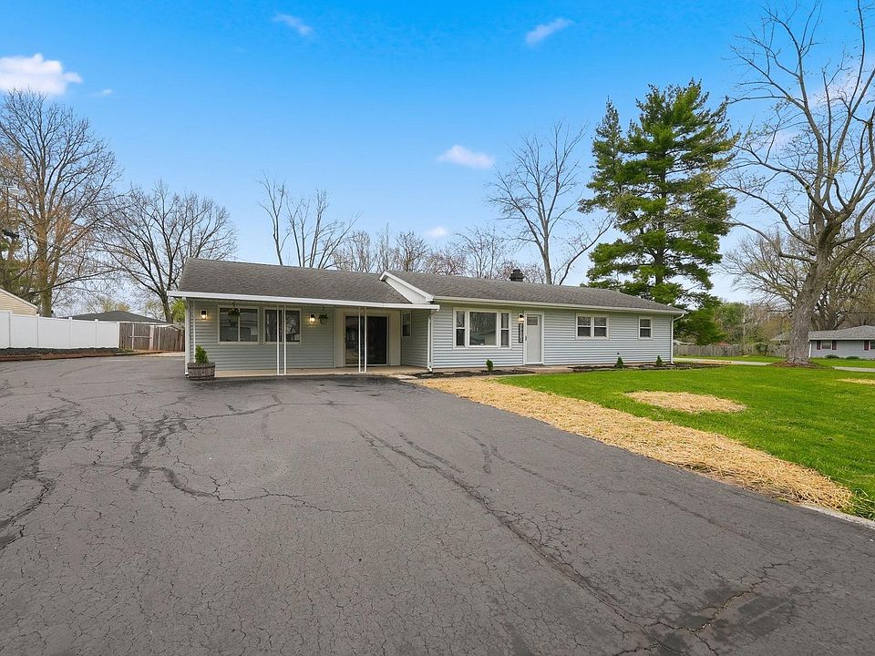 1st image of 5410 Cranston Ave