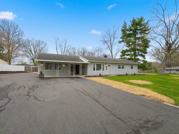 5410 Cranston Ave, Fort Wayne, IN 46835