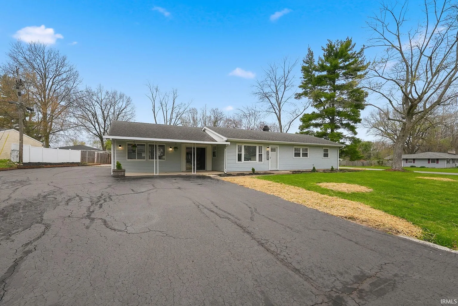 5410 Cranston Ave photo 1