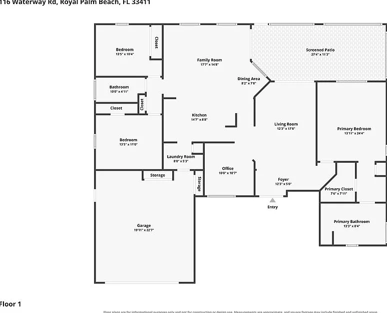 3 bed, 2.0 bath, 1852 sqft, $3,085 — Photo 2
