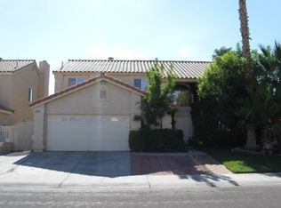729 Rising Star Dr, Henderson, NV 89014