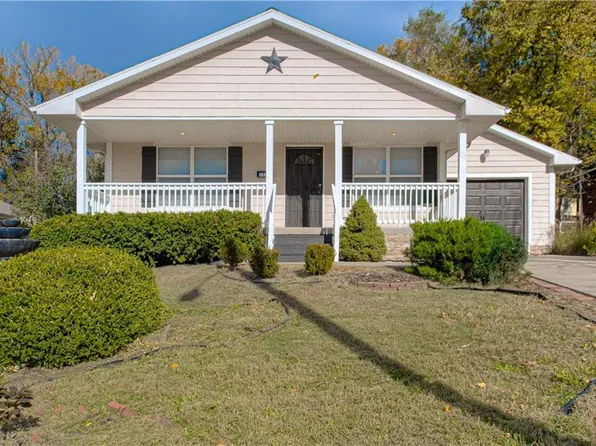 1510 Yecker Ave, Kansas City, KS 66104