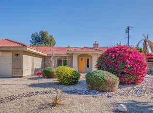 2152 N Sandra Rd, Palm Springs, CA 92262