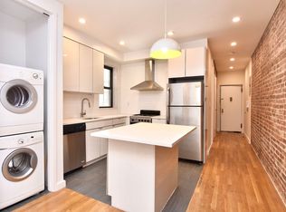 517 W 180th St #20A, New York, NY 10033