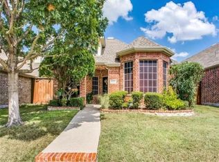 4531 Aspen Glen Rd, Plano, TX 75024