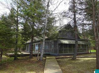 570 Big Bay Rd, La Pointe, WI 54850