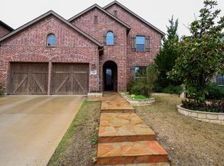 118 Rolling Fork Bnd, Irving, TX 75039