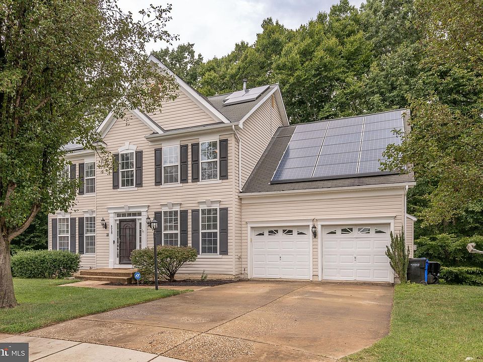 4958 Veronica Ct, Indian Head, MD 20640 MLS MDCH2024690 Zillow