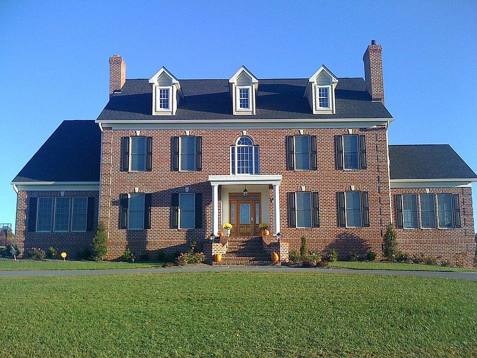 Front - Fall 2008