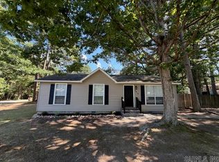 1517 Sugar Maple Ln, Hensley, AR 72065