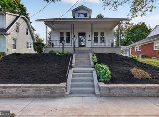 204 N 32nd St, Harrisburg, PA 17109