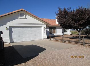 301 N Camino San Rafael, Tombstone, AZ 85638