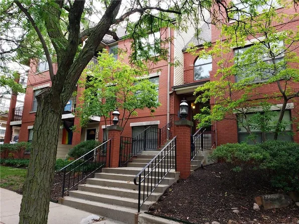 920 Washington St APT 202, Kansas City, MO 64105