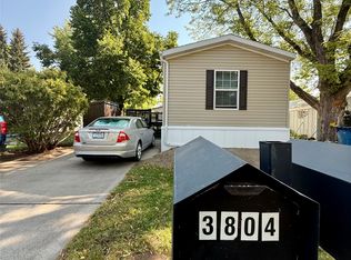 3804 Vigilante Dr, Great Falls, MT 59405