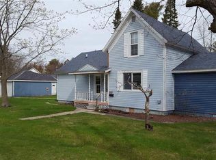 601 Main St, East Tawas, MI 48730
