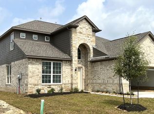 5336 Camerford Ct, Alvin, TX 77511