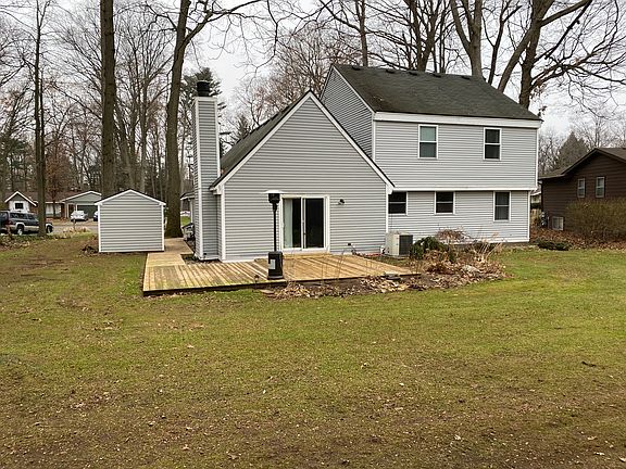 4th image of 7022 Williamstown Dr