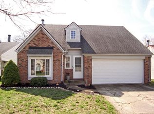 1813 Park North Ln, Indianapolis, IN