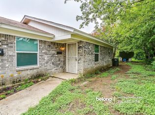716 S Perkins St APT B, Fort Worth, TX 76103