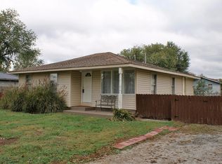 6100 Brown Rd, Floyds Knobs, IN 47119