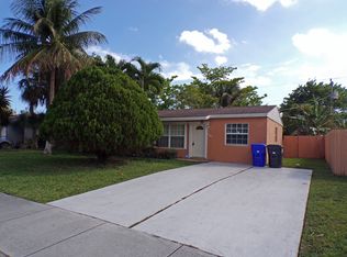 6620 Broadview Blvd, Pompano Beach, FL 33068