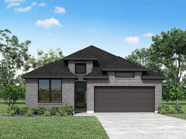 1056 Alpine View Ln, Katy, TX 77493