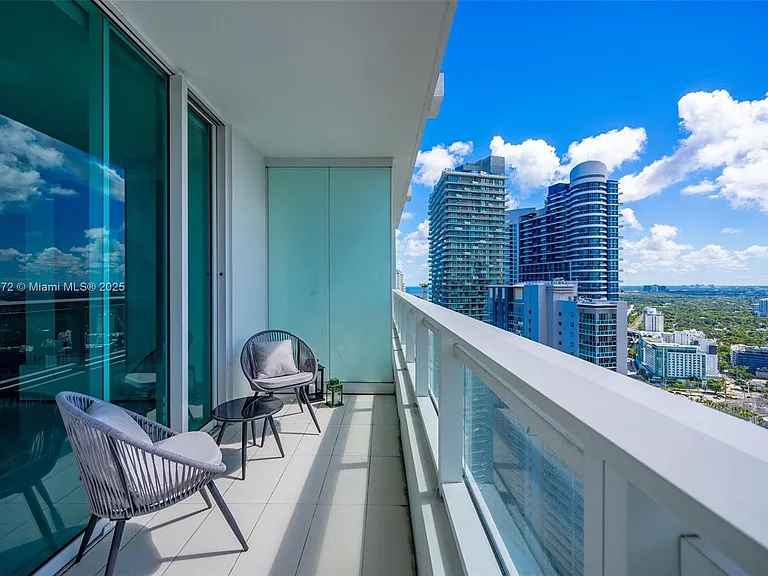 1080 Brickell Ave #3805 — Photo 28