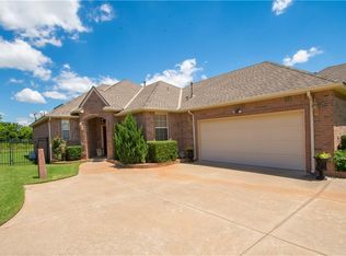 16020 Traditions Blvd, Edmond, OK 73013