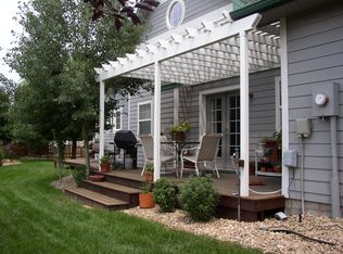 1342 Oakley Ln, Erie, CO 80516