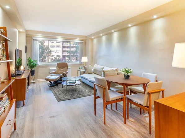 2621 Palisade Ave APT 2G, Bronx, NY 10463