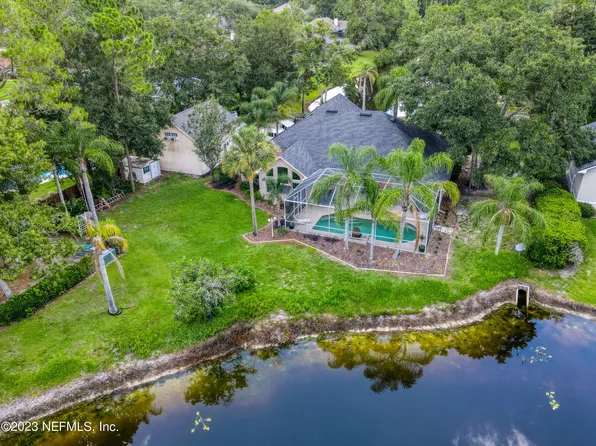 1608 REBECCA Court, St. Johns, FL 32259