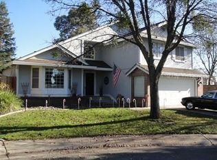 1286 Antrim Dr, Roseville, CA 95747