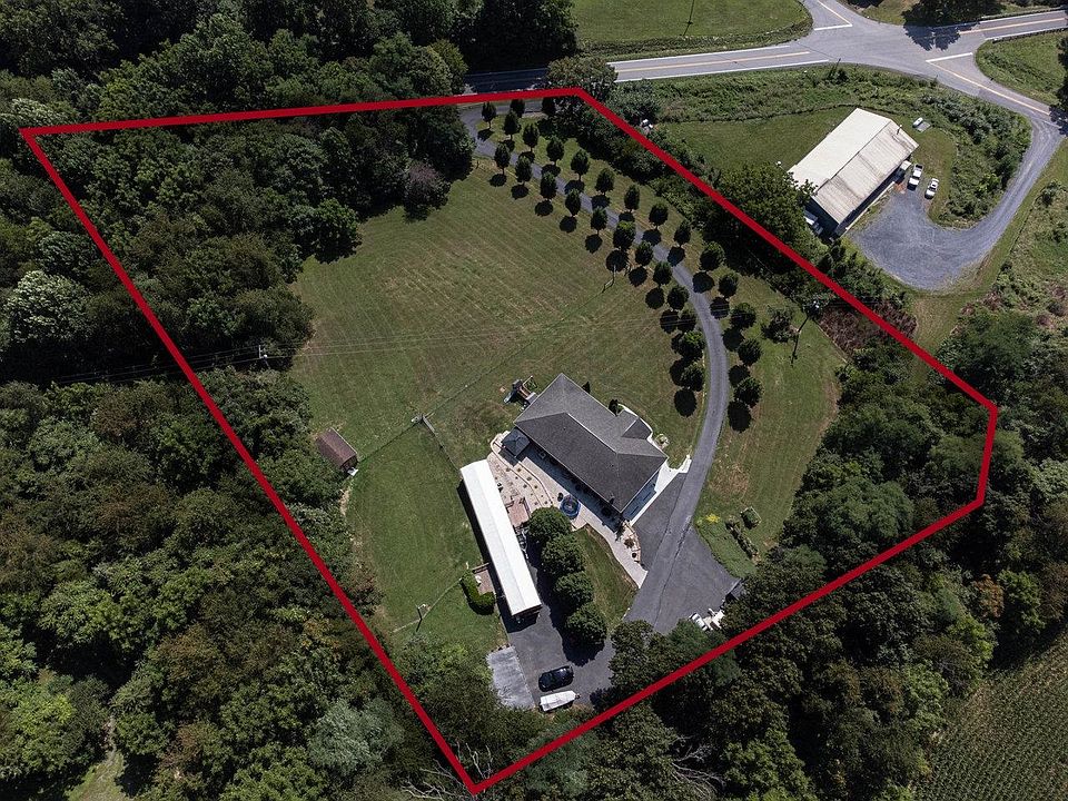 3240 Scenic Hwy, Mount Solon, VA 22843 MLS 644648 Zillow